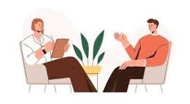 Consultancy, Counselling image